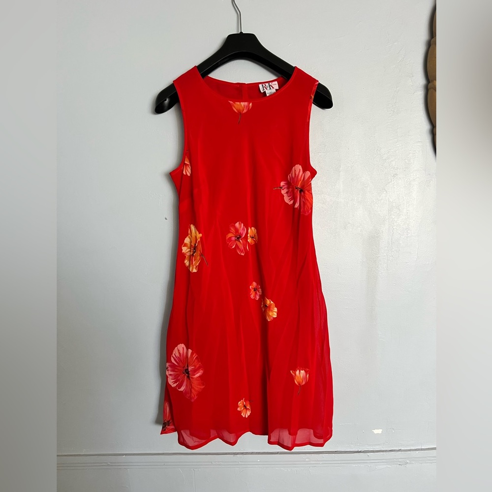 R&K Original , Size 8P, 100% Polyester